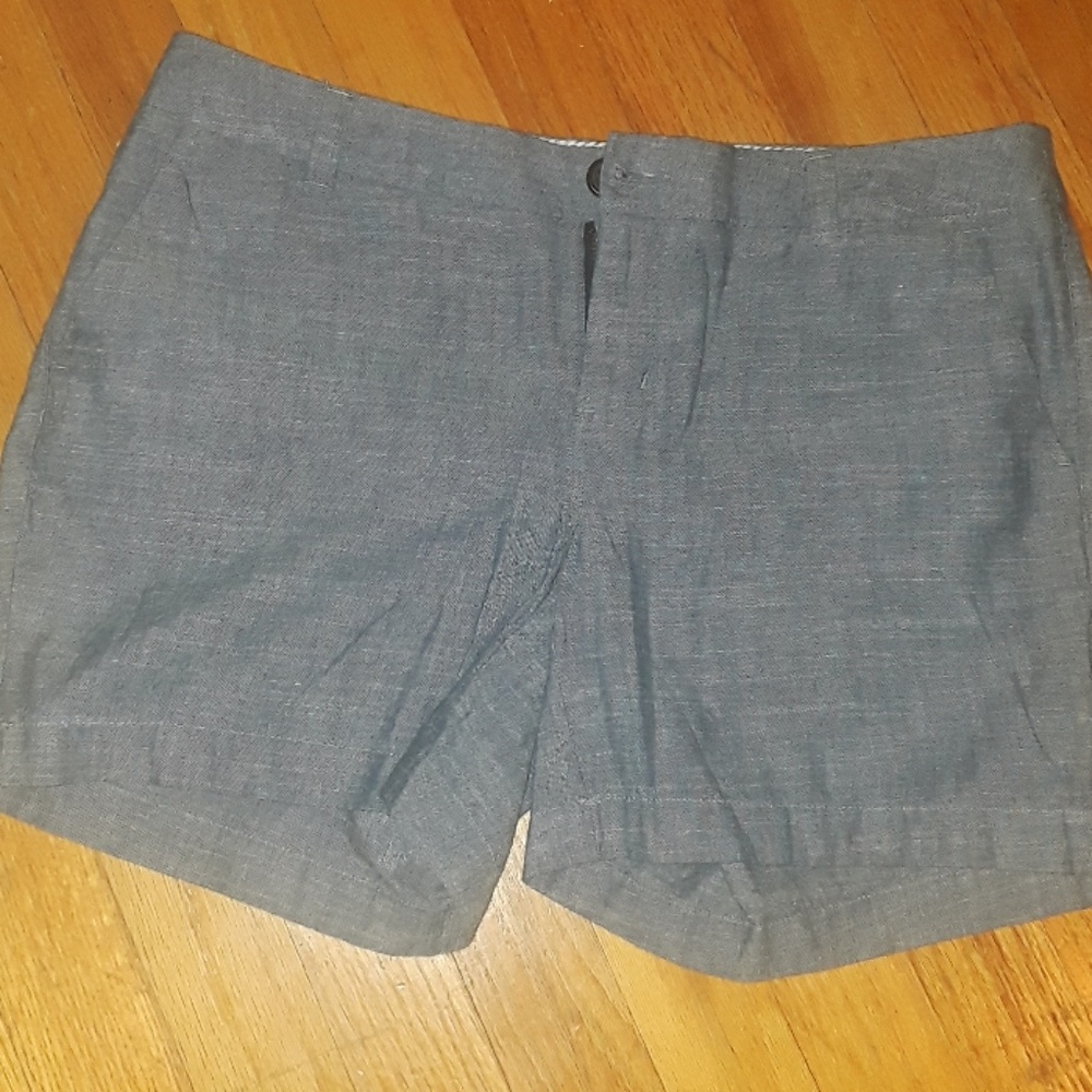 100% cotton shorts size 2